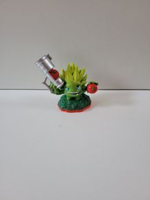 Skylanders Trap Team Food Fight Figure - Activision 8499688