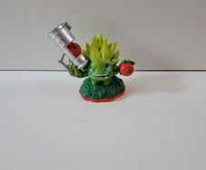 Skylanders Trap Team Food Fight Figure - Activision 8499688