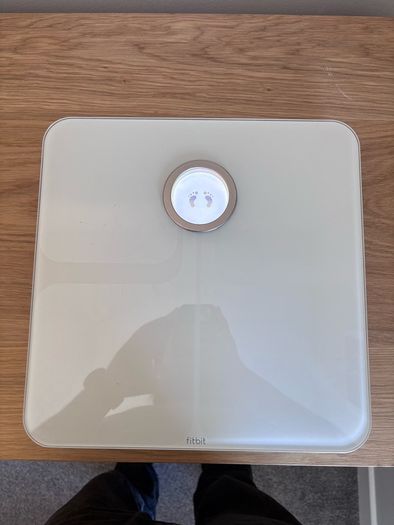 Fitbit Aria 2 Smart Scale