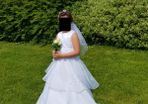 Communion Dress