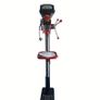 PACINI 550W Pillar Drill 16mm Image 3