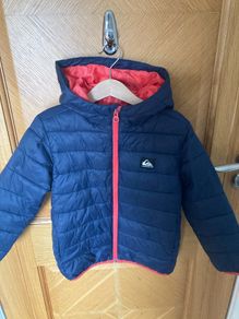 Jacket Bundle Age 5