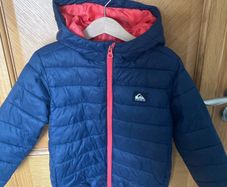 Jacket Bundle Age 5
