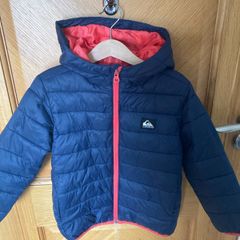Jacket Bundle Age 5