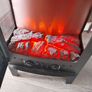 electric fire Image 3