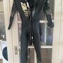 Triathlon wetsuit - 5mm high buoyancy - women's large Image 2