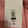 Pink Leigh Tucker joggers (girls 3-4) Image 2