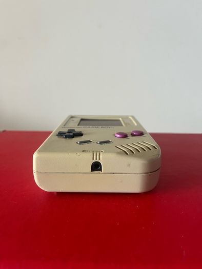 Retro Nintendo Game Boy Trio Bundle - Original DMG-01, Pocket, & Colour + Games