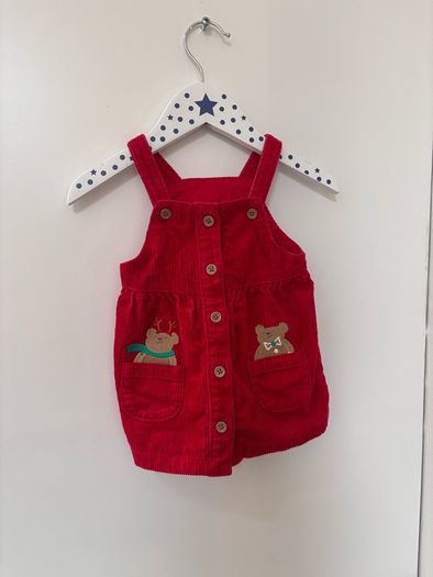 Baby Christmas outfits/onesies