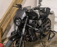 2022 xsr 700