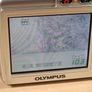 OLYMPUS FE-170 digital camera 6MP megapixels TAKES 2 X AA batteries Image 6