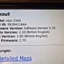 Garmin Nuvi 2340 GPS with lifetimemaps UK/IE Image 3