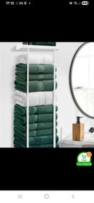 Towel Rack
