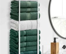 Towel Rack