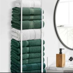 Towel Rack