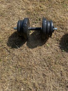 Weights Dumbells