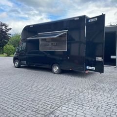 Food truck