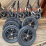 bugaboo cameleon 2,3 wheels  In swords Image 3