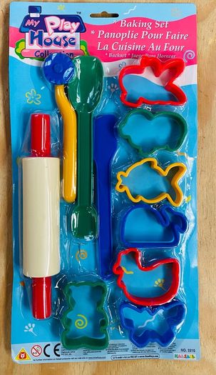 200 Kids Toys Job Lot - Larger Quantity Available!