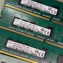 32gb Ddr4 2400mhz Pc4 Desktop Ram Hynix ECC Registered memory Image 2