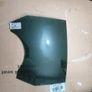 Vw Passat Cc Rear Left Door Windows Tint Image 3