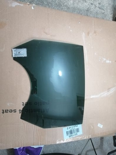 Vw Passat Cc Rear Left Door Windows Tint