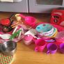 Kids kitchen Image 5