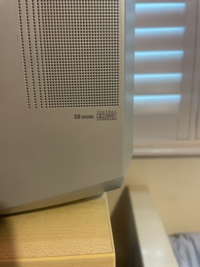 Sony Trinitron KV29LS35B