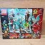Lego 70678 Ninjago Castle of the Forsaken Emperor Image 2