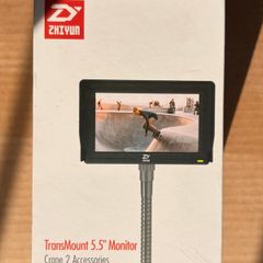 Zhiyun 5.5" Camera Monitor