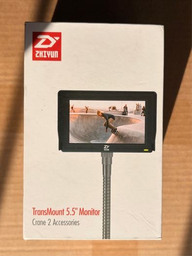 Zhiyun 5.5" Camera Monitor