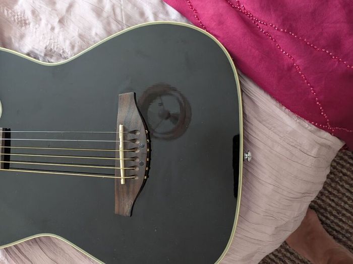Guitar