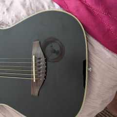 Guitar