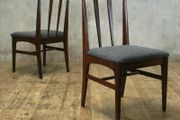 Mid-century dining chairs by Younger