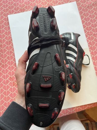 Adidas Predator X Size 12UK