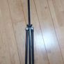 Telescoptic Easel Stand Display Image 5