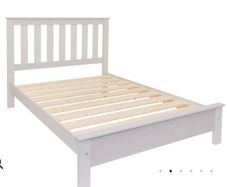 Single Bed Frame