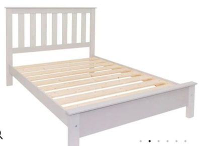 Single Bed Frame