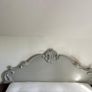 Wooden headboard and free bedbase Image 2