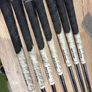 Mizuno JPX900 Tour Irons Image 3