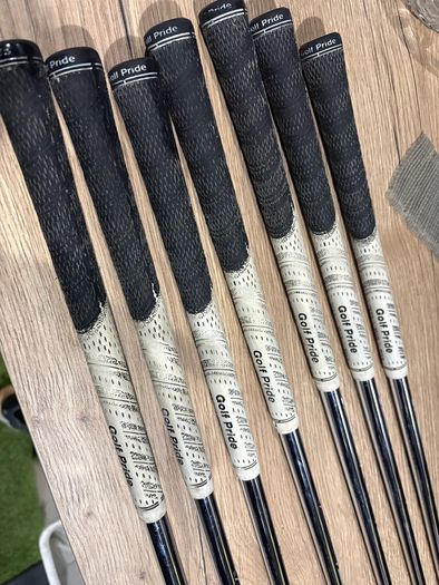 Mizuno JPX900 Tour Irons