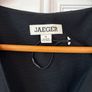 Jaeger Cotton Summer Dress Image 2