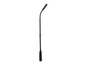 JTS GML-5218 Gooseneck Microphone.
