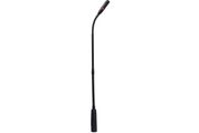 JTS GML-5218 Gooseneck Microphone.