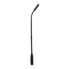 JTS GML-5218 Gooseneck Microphone.