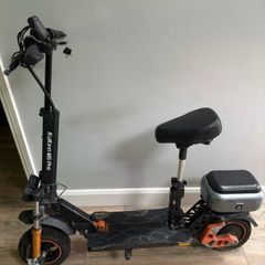 scooter