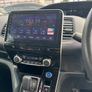 Android Radio, Dash & Reverse Camera Installation Image 4