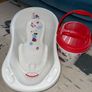 baby bath Minnie mouse Image 2