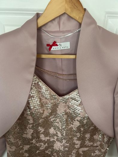 sonia pena dress