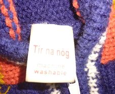 Toddler clothes